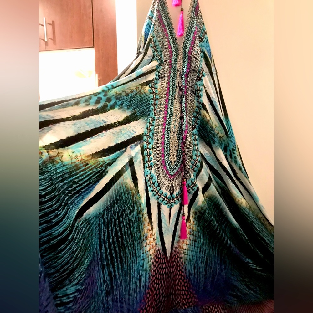 Gorgeous Cocktail, Beach dress  By La Moda Clothing